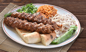 Adana Kebap
