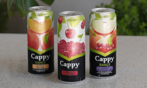 Cappy Kutu